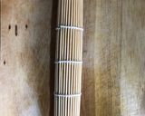 くるくる可愛い＊インゲン卵ロール作り方5写真