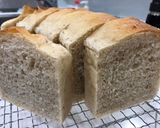 ライ麦食パン 自家製酵母作り方7写真