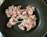 子供に人気! 簡単辛くない麻婆豆腐作り方2写真