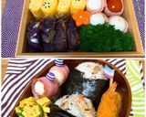 ベーコンうずら巻き(ベーコントマト巻き)作り方3写真
