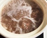 小豆煮作り方2写真