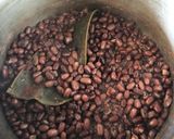小豆煮作り方4写真
