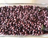 小豆煮作り方5写真
