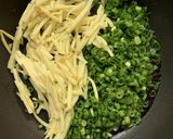 子供に人気! 簡単辛くない麻婆豆腐作り方7写真