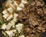 子供に人気! 簡単辛くない麻婆豆腐作り方9写真