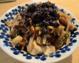 子供に人気! 簡単辛くない麻婆豆腐作り方11写真