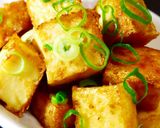 牛薄切り肉となす★柚子胡椒入り焼肉のたれ作り方12写真