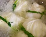 冷やして美味しいキャベツラーメン作り方3写真