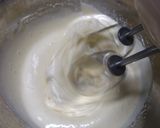 ♪サクフワ♪ワッフル作り方1写真