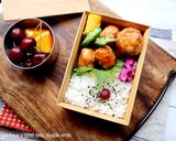 レンジで簡単！ふわふわ豆腐入り肉団子作り方5写真