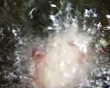 リカちゃんサイズ♡半夏生 タコの天ぷらꕤ作り方5写真