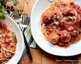 レンジで簡単！ふわふわ豆腐入り肉団子作り方7写真