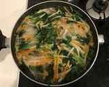大三元のビビン丼作り方7写真
