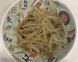 大三元のビビン丼作り方8写真
