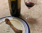 骨付き鶏肉(なんちゃって一鶴)作り方11写真