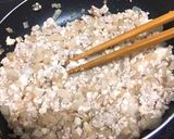 ヘルシー!豆腐deミートソース作り方4写真