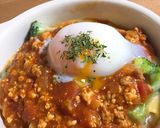 ヘルシー!豆腐deミートソース作り方6写真
