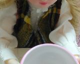 リカちゃんサイズ♡野球シリ 中日 唐揚げ作り方7写真