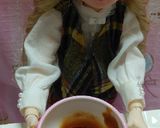 リカちゃんサイズ♡野球シリ 中日 唐揚げ作り方8写真
