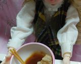 リカちゃんサイズ♡野球シリ 中日 唐揚げ作り方9写真