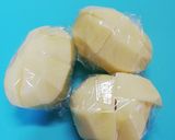 [簡単]マヨdeジャーマンポテト作り方1写真