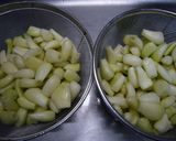 ✿ラッキョウのかんたん甘酢漬け✿作り方6写真