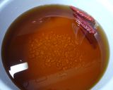 ✿ラッキョウのかんたん甘酢漬け✿作り方7写真