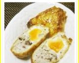 お袋さん(*^_^*)作り方6写真