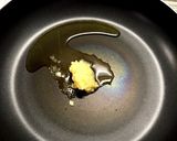 ニンニクたっぷり大根とキノコの焼きナムル作り方3写真