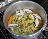 ホヤ缶で簡単"ホヤクッパ"作り方3写真