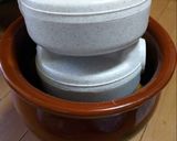 減塩はちみつ梅干し作り方8写真