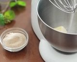 綺麗になれちゃう『米粉チョコマフィン』作り方1写真