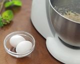 綺麗になれちゃう『米粉チョコマフィン』作り方2写真
