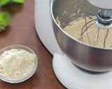 綺麗になれちゃう『米粉チョコマフィン』作り方5写真