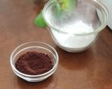 綺麗になれちゃう『米粉チョコマフィン』作り方6写真