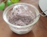 綺麗になれちゃう『米粉チョコマフィン』作り方7写真
