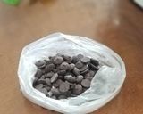 綺麗になれちゃう『米粉チョコマフィン』作り方12写真