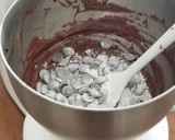 綺麗になれちゃう『米粉チョコマフィン』作り方14写真