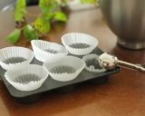 綺麗になれちゃう『米粉チョコマフィン』作り方16写真