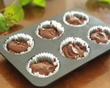 綺麗になれちゃう『米粉チョコマフィン』作り方17写真