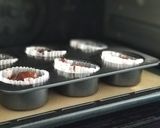 綺麗になれちゃう『米粉チョコマフィン』作り方18写真