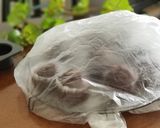 綺麗になれちゃう『米粉チョコマフィン』作り方21写真