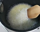 ぷっくり～シュークリーム☆作り方1写真