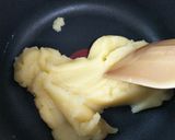 ぷっくり～シュークリーム☆作り方3写真