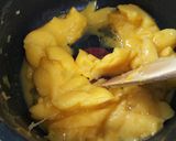 ぷっくり～シュークリーム☆作り方4写真