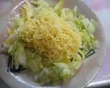 ひ～んやり♪サッポロ一番でツナゆかり冷麺作り方7写真