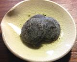 挽きたて　手作り粉山椒作り方10写真