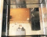 小豆の葛寄せブドウジュース味作り方2写真