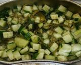 飯ごうで山形のだし作り方3写真