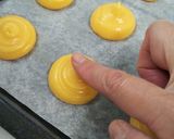 ぷっくり～シュークリーム☆作り方7写真